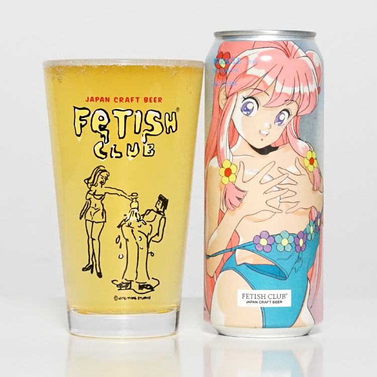 MIRACLE/ミラクル｜DDH SESSION IPA 3.5%｜FETISH CLUB
