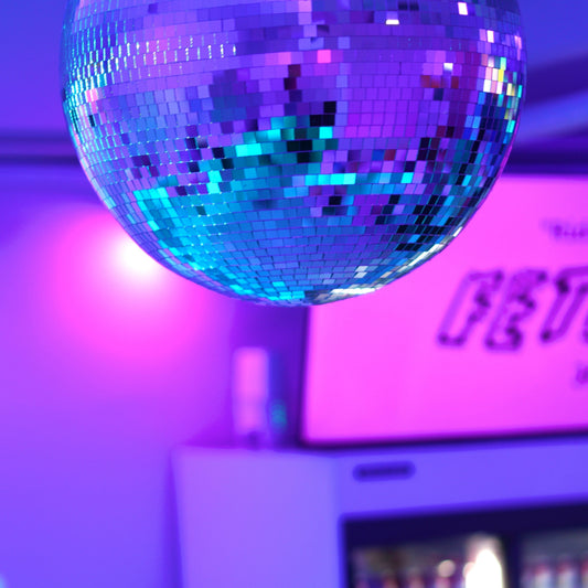 FETISH CLUB TokyoBrewLab+Bar　もうすぐ１周年！