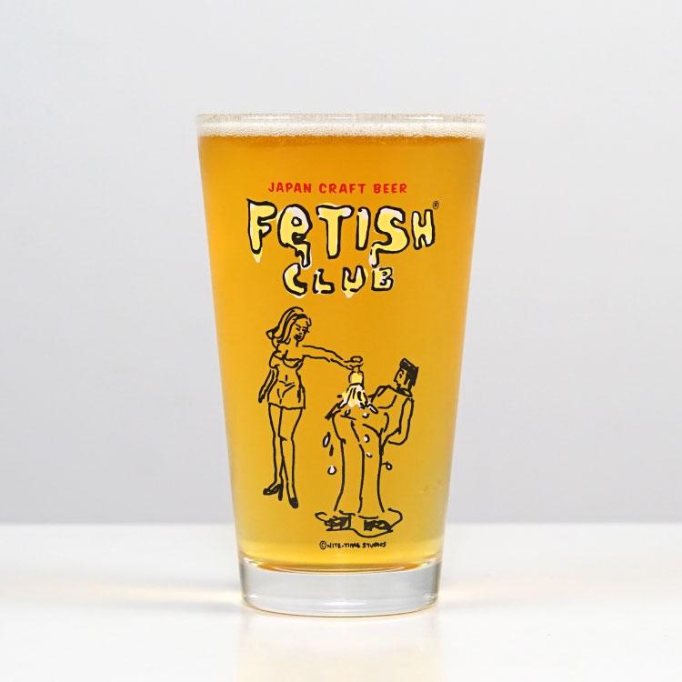 FETISH/フェティッシュ