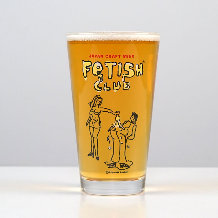 Alternative Golf Club - GOLF BEER  DOUBLE BOGEY